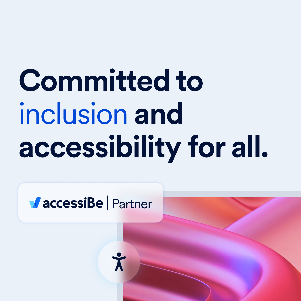 Accessibe Partner